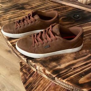 Levi size 11 sneakers